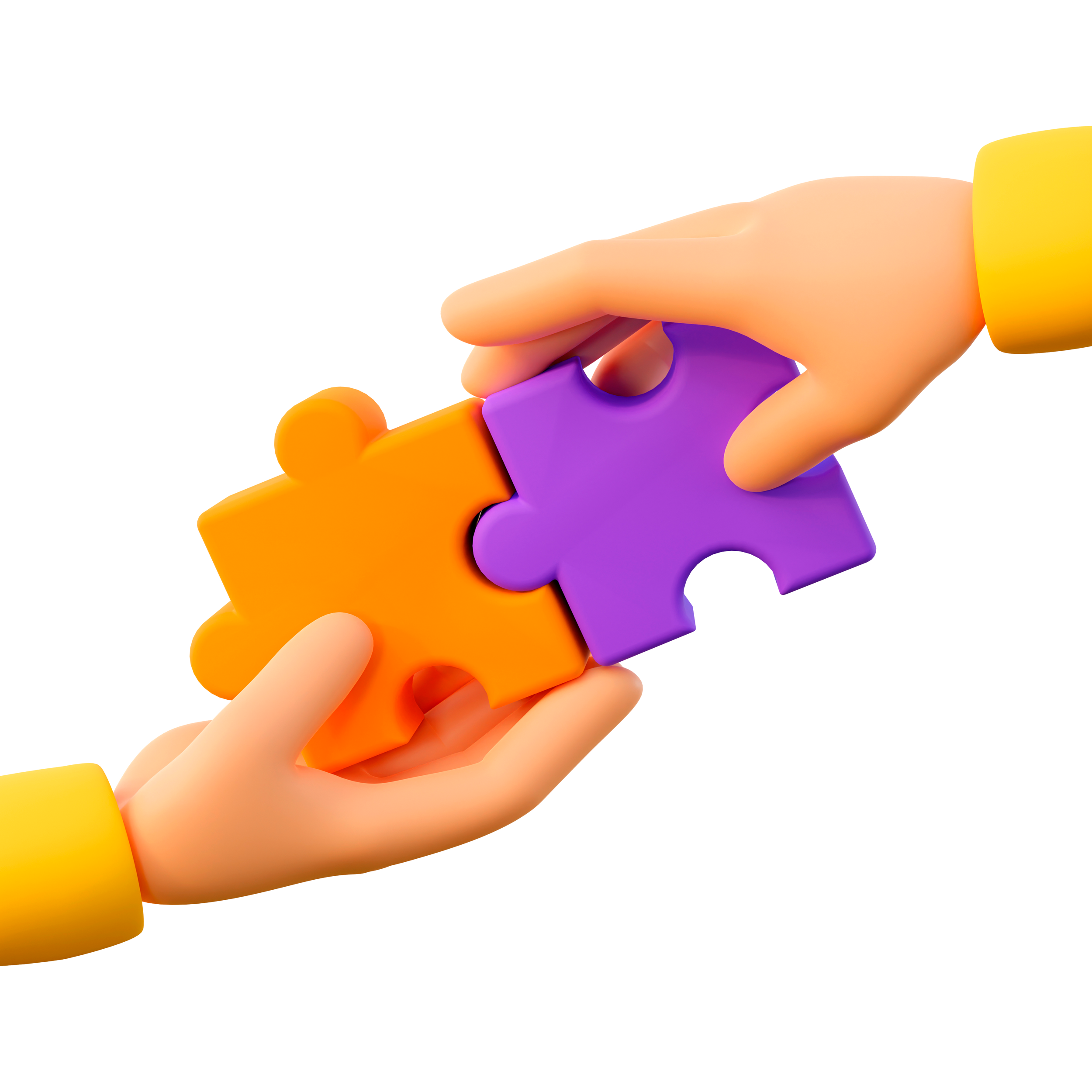 Icono Construimos un negocio basado en la confianza