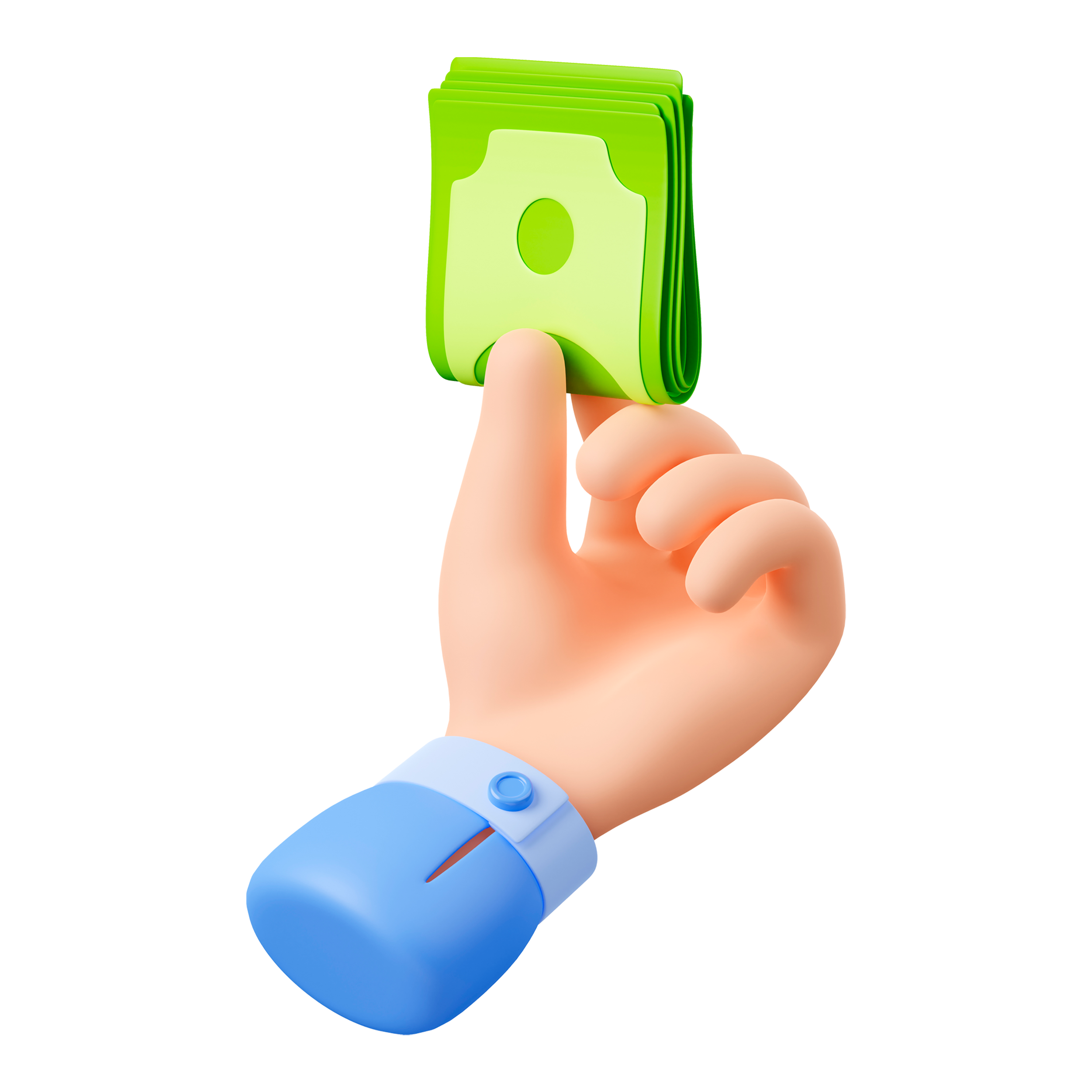 Icono Obtén tu ganancia completa